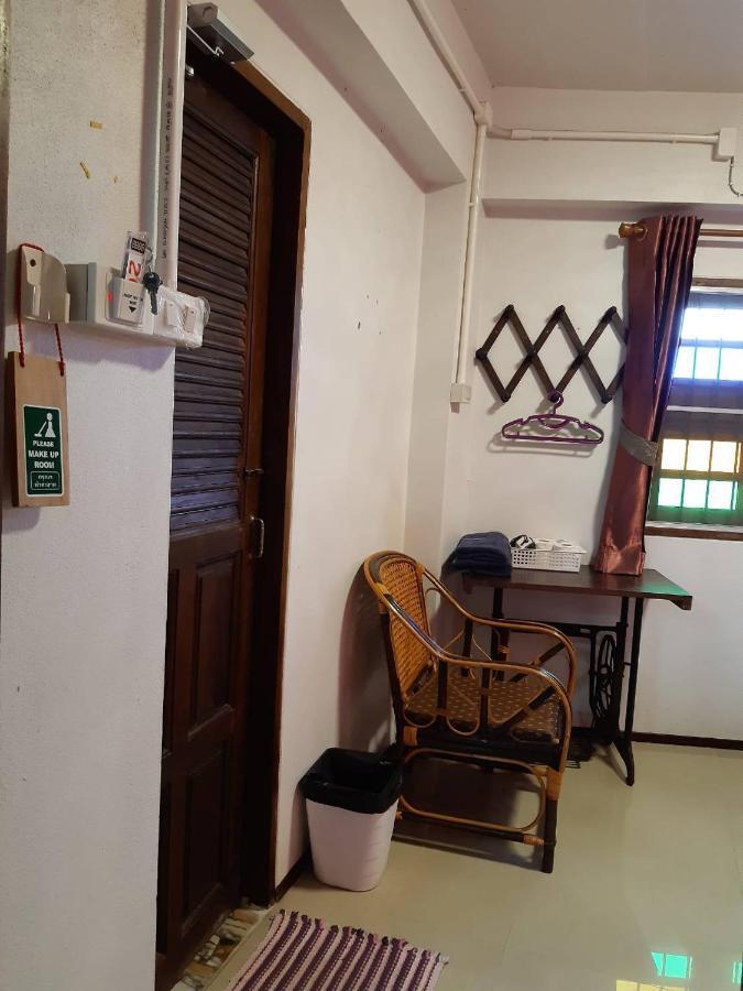 The Corner Inn Chiang Mai Exterior photo